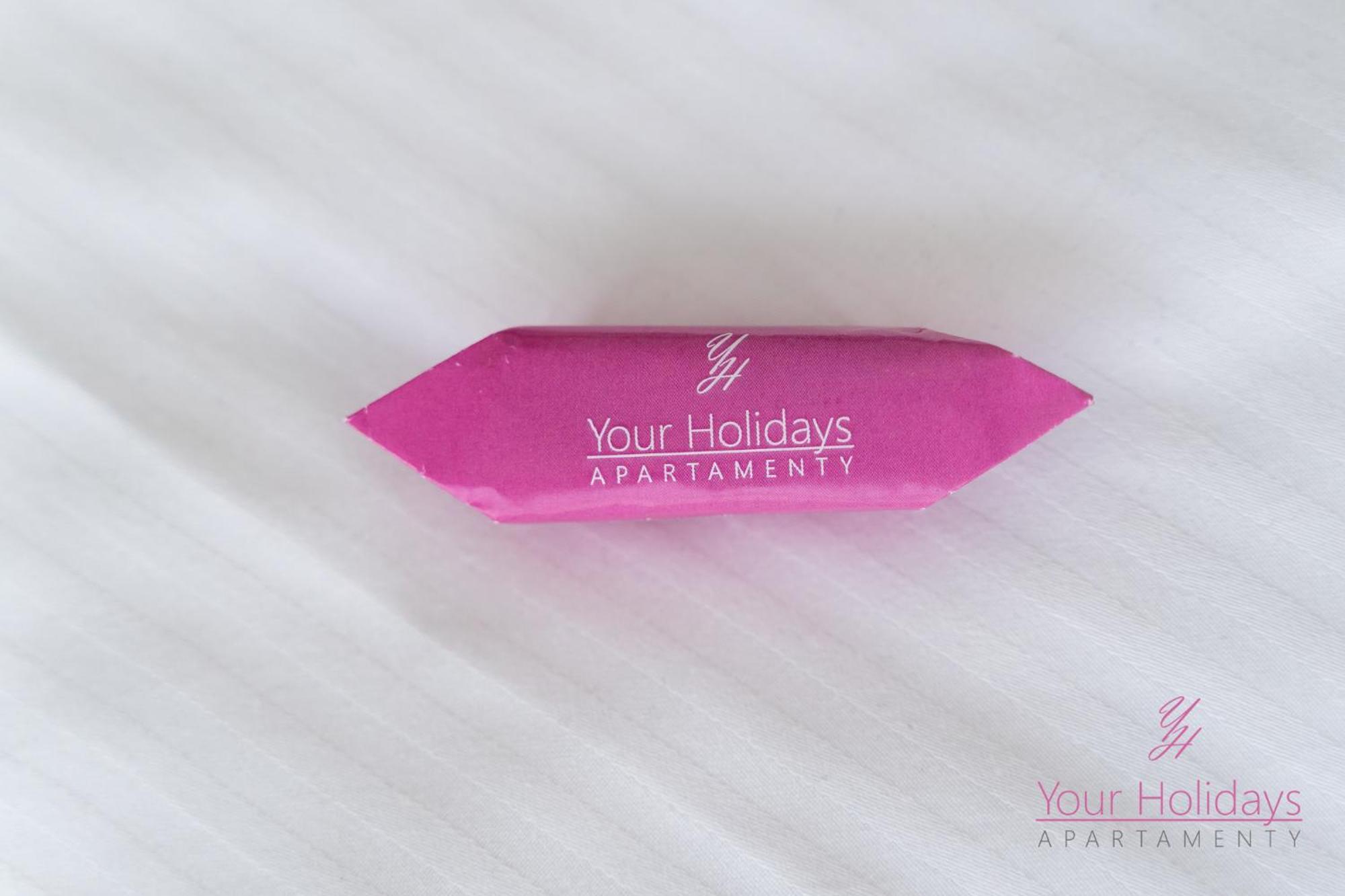 Your Holidays Horyzont 米兹多洛杰 外观 照片